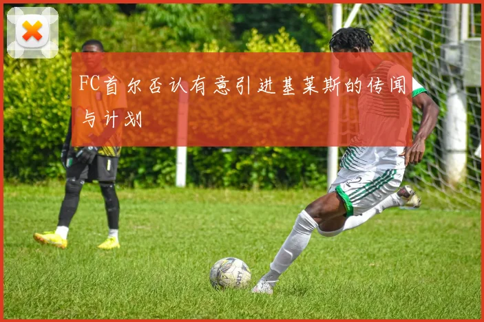 FC首尔否认有意引进基莱斯的传闻与计划