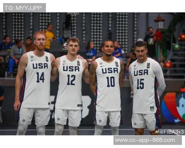 2025FIBAOpen3x3江苏无锡站助力太湖明珠焕发新活力