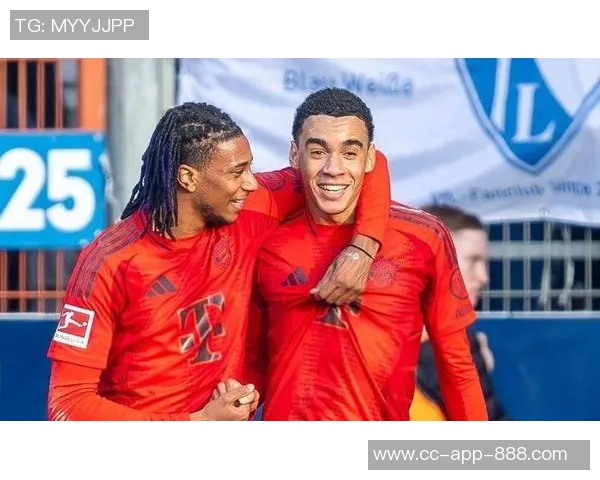 利物浦盯上奥利塞作为未来引援目标拜仁坚决不放人