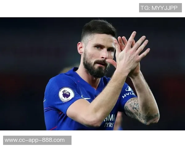 39岁吉鲁再创佳绩成法甲历史上双响年龄最大球员