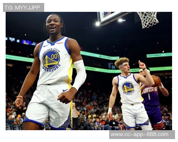 库明加追梦组合或巴特勒换浓眉分析勇士内线天赋对比