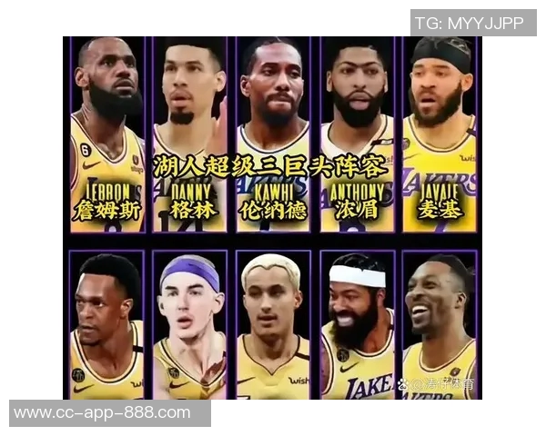 浓眉若被交易三年超175亿合同你希望他加盟哪个球队