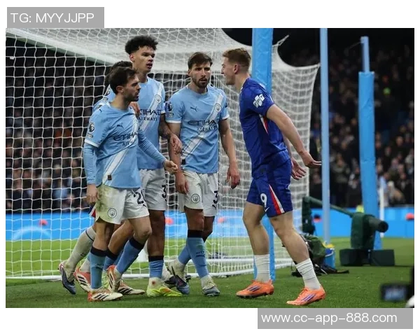 恩佐绝平进球助切尔西战平曼城荣膺最佳球员称号